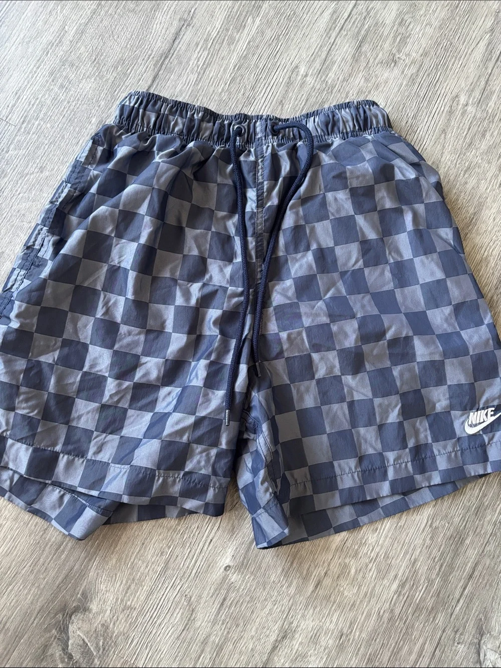 Men’s Shorts Lot-Nike, Under Armor, DSG